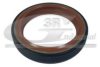 OPEL 638193 Shaft Seal, crankshaft